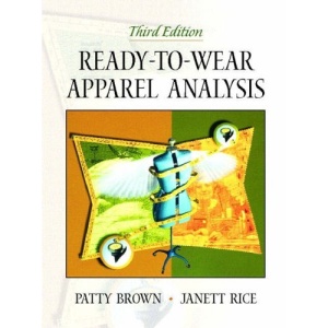 Ready Wear Apparel Analysis