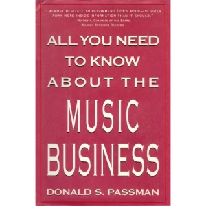 All You Need Know Abt Music