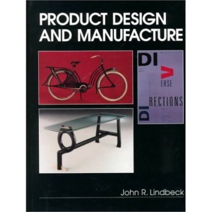 Product Design and Manufacture