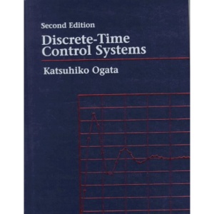 Discrete-Time Control Systems