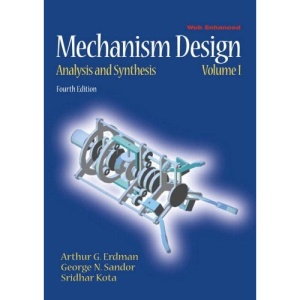 Mechanism Design: Analysis and Synthesis: 1