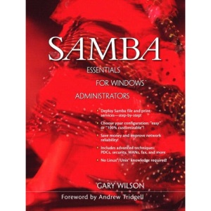 Samba Essentials for Windows Administrators (Microsoft Technology)