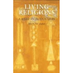 Living Religions: a Brief Introduction