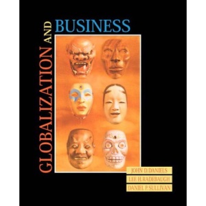 Globalization and Business