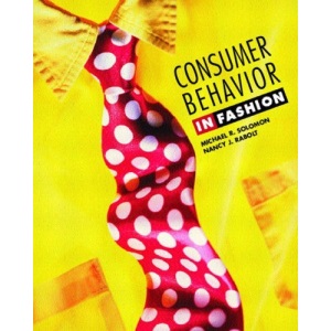 Consumer Behavior: In Fashion