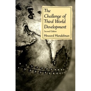 The Challenge of Third World Development