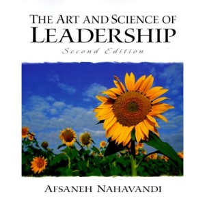 The Art and Science of Leadership