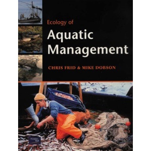 Ecology of Aquatic Management: Aquatic Resources, Pollution and Sustainability