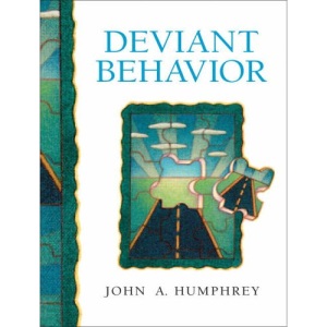 Deviant Behavior