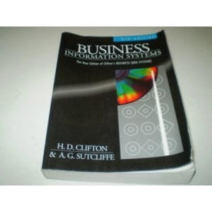 Business Information Systems