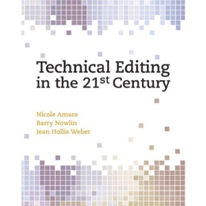 Technical Editing in the 21st Century: A Process Approach
