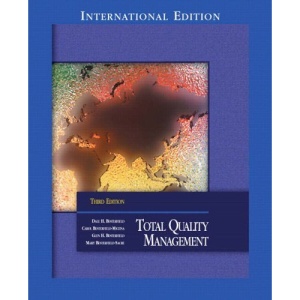 Total Quality Management