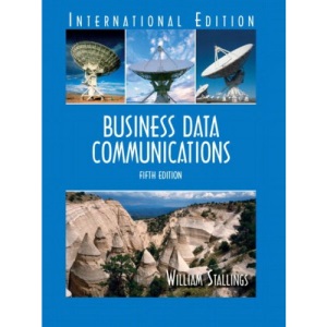 Business Data Communications