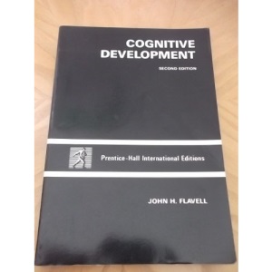 Cognitive Development