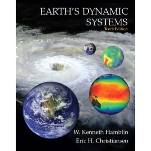 Earth's Dynamic Systems