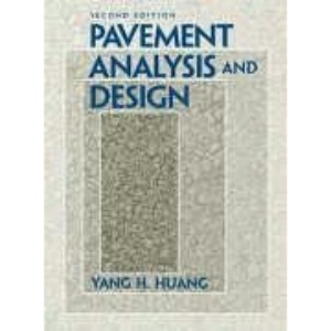 Pavement Analysis and Design