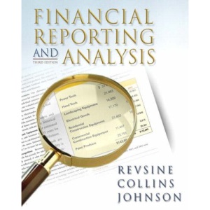 Financial Reporting and Analysis