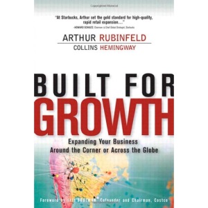 Built for Growth: Expanding Your Business Around the Corner or Across the Globe
