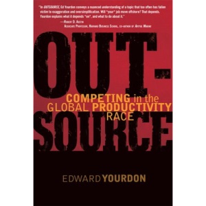 Out-Source: Competing in the Global Productivity Race