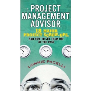 The Project Management Advisor