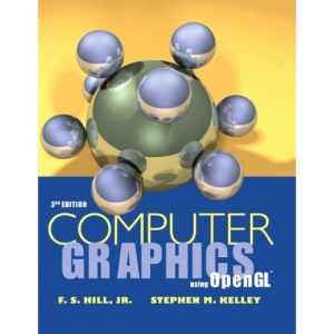 Computer Graphics Using Open Gl