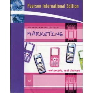 Marketing: Real People, Real Choices