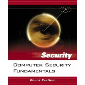 Computer Security Fundamentals (Security Series)