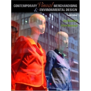 Contemporary Visual Merchandising and Environmental Design