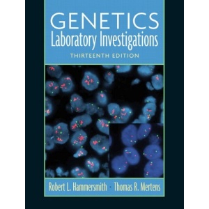 Genetics: Laboratory Investigations