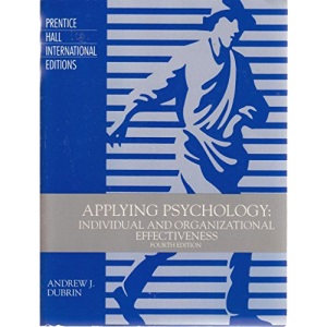 Applying Psychology