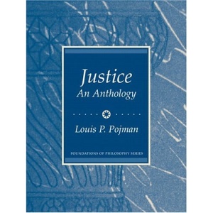 Justice: A Reader (Foundations of Philosophy)
