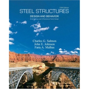 Steel Structures: Design and Behavior