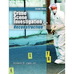 Crime Scene Investigation and Reconstruction