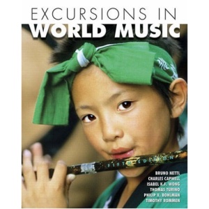 Excursions in World Music