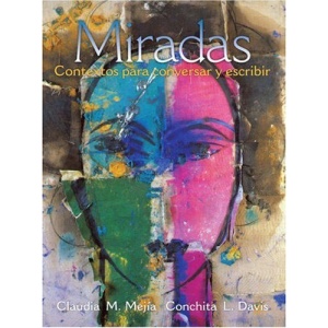 Miradas: Contextos Para Conversar Y Escribir