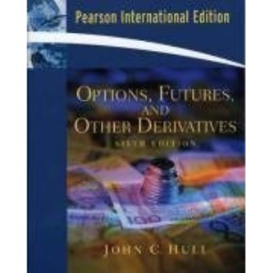 Options, Futures and Other Derivatives