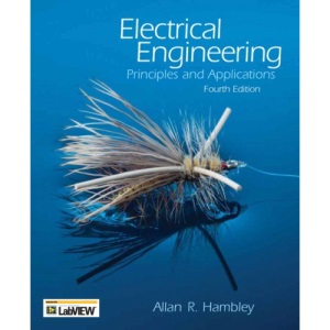 Electrical Engineering: Principles and Applications