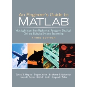 An Engineers Guide to Matlab