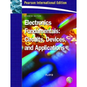 Electronics Fundamentals: Circuits, Devices and Applications: International Edition
