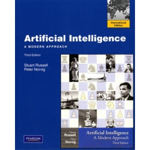 Artificial Intelligence: International Version: A Modern Approach