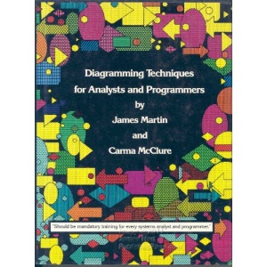 Diagramming Techniques for Analysts and Programmers