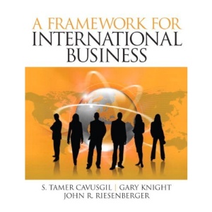 A Framework of International Business