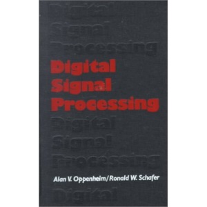 Digital Signal Processing