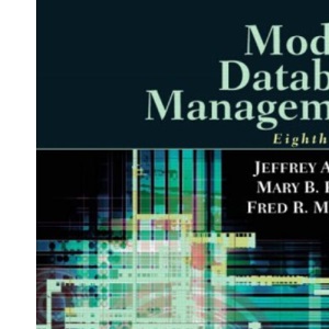 Modern Database Management