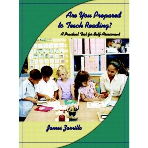 Are You Prepared to Teach Reading?: A Practical Tool for Self-Assessment