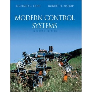 Modern Control Systems (Pie)