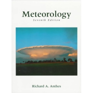 Meteorology (Prentice Hall earth science series)