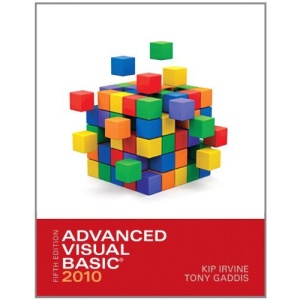 Advanced Visual Basic 2010