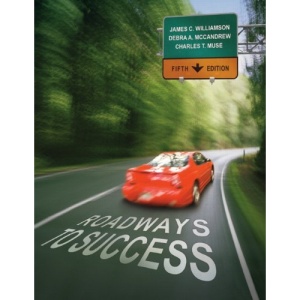 Roadways to Success