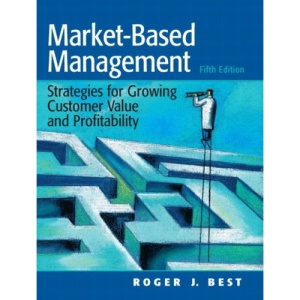 Market-based Management